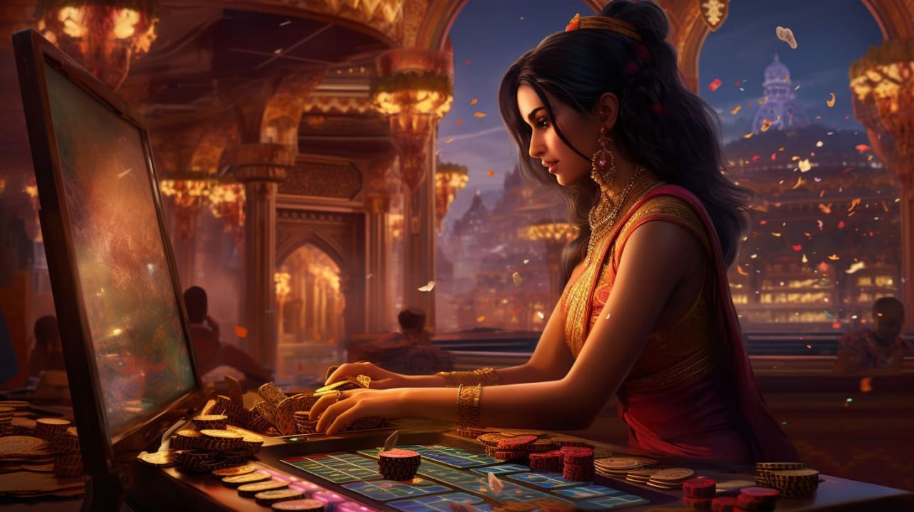 fz329 Live Casino